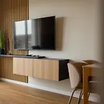 Elegant Beige Harmony By Bookinghost *