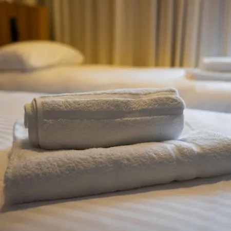 Elegant Beige Harmony By Bookinghost *