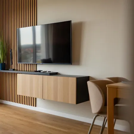 Elegant Beige Harmony By Bookinghost *