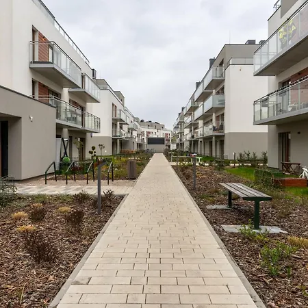 Elegant Beige Harmony By Bookinghost Apartament *