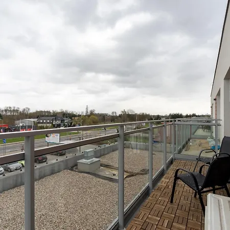 Elegant Beige Harmony By Bookinghost * Varsovia