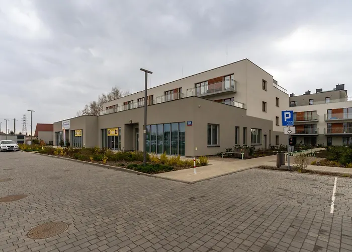 Appartamento Elegant Beige Harmony By Bookinghost