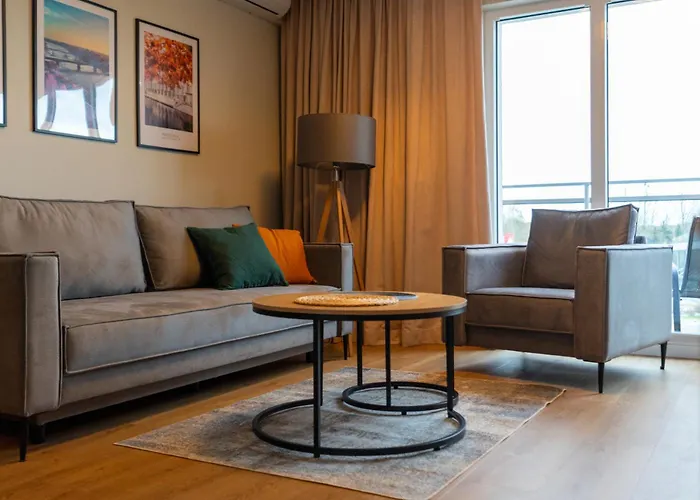 Elegant Beige Harmony By Bookinghost Appartamento *