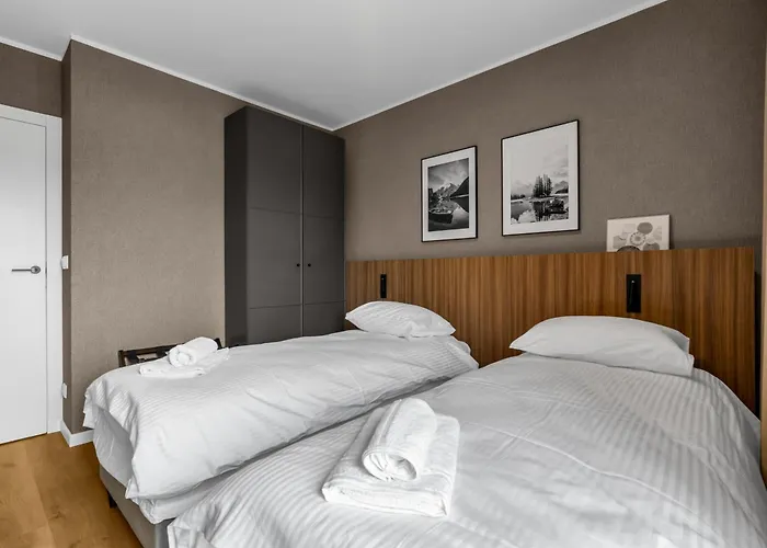 Elegant Beige Harmony By Bookinghost *