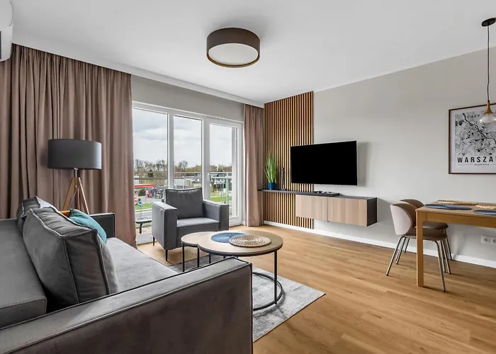 Elegant Beige Harmony By Bookinghost Appartamento *