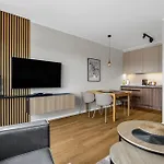 شقة Elegant Beige Harmony By Bookinghost *