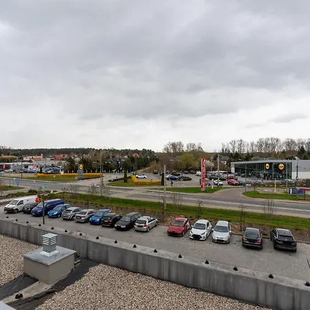 Appartement Elegant Beige Harmony By Bookinghost *