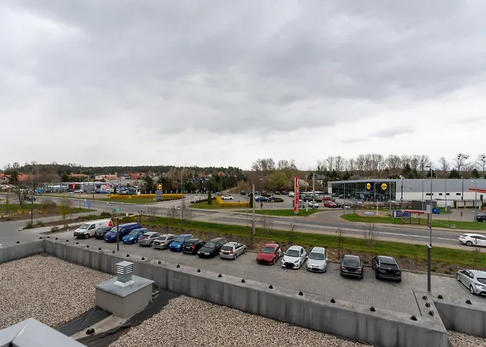 Appartement Elegant Beige Harmony By Bookinghost *