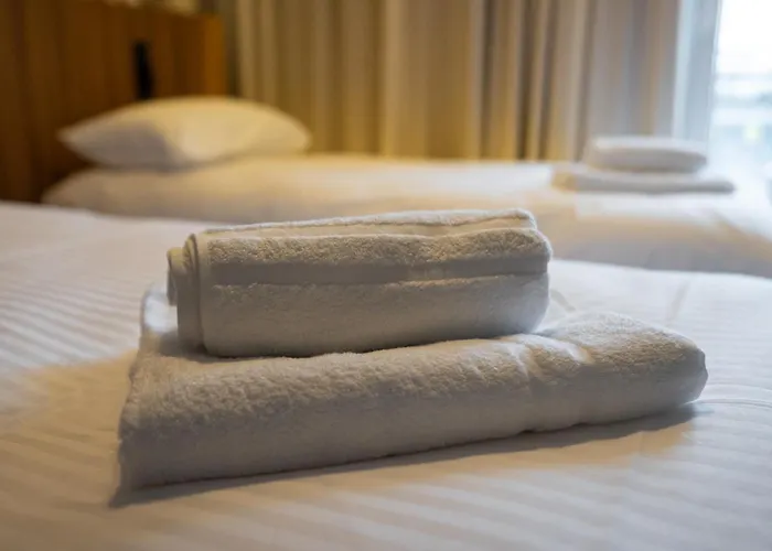 Elegant Beige Harmony By Bookinghost *