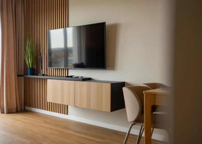 Elegant Beige Harmony By Bookinghost *