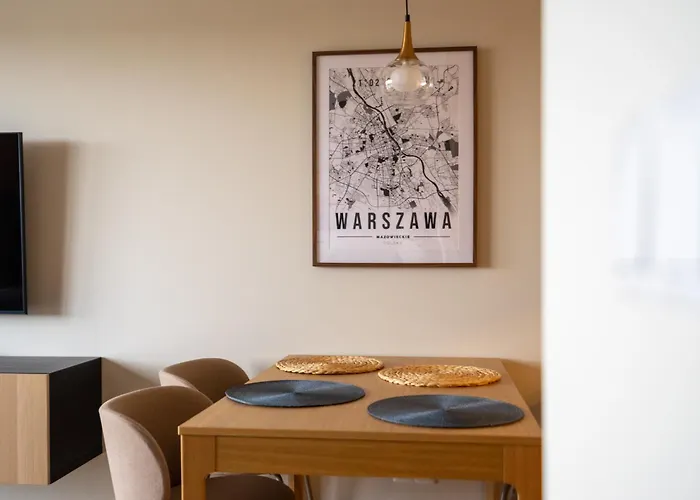 Elegant Beige Harmony By Bookinghost Appartement