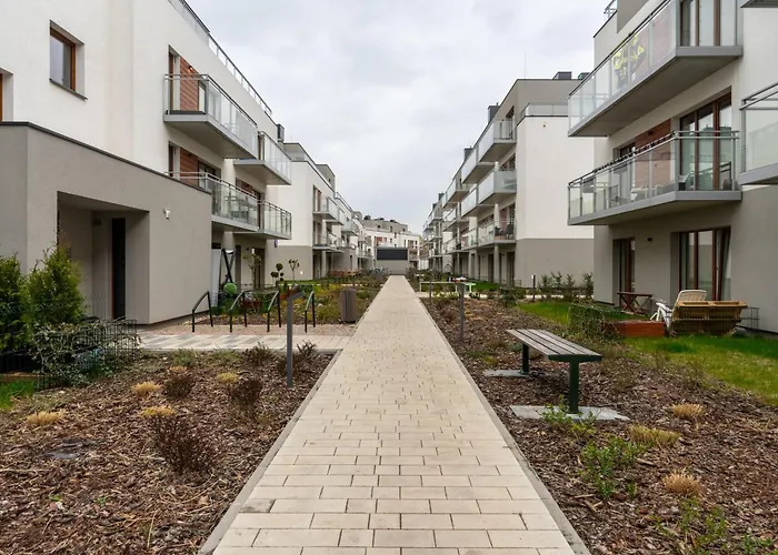 Elegant Beige Harmony By Bookinghost Appartement *